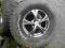 Opony BfGoodrich All-Terrain 315/70 R17 35 Cali