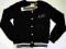 Wójcik W1858  sweter kardigan dziewczęcy 152 cm