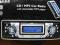 RADIO SAMOCHODOWE CD/MP3 DK DIGITAL DCR-M6000