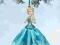 Disney ornament na choinke ELSA 14cm KRAINA LODU