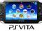 Sony PlayStation Vita Komplet z grą FIFA 14 !!!