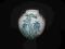 Porcelanowy  wazon MASONS ENGLAND
