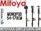 LEKKI SOLIDNY MONOPOD DO SONY A58 A77 A300 A700