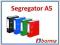 Segregator Segregatory A5 70 mm VAUPE FVat