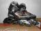 ROLLERBLADE SPARK RL COMP 42,5!PROMOCJA!WHITESPORT