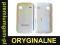 NOWA ORYG KLAPKA SAMSUNG GIO S5660 BIAŁA