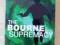 Robert Ludlum The Bourne Supremacy (Bourne #2)