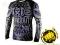 Rashguard Poundout SPAWN r. XXL Royal Fighter