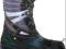 BUTY ŚNIEGOWCE GUMOWE OCIEPLANE ZIMOWE PANOPLY 42
