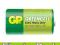 Bateria GP Greencell (R14) alkaliczna 2szt.