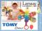 Lamaze MOTYL EMANUEL Tęczowa Zawieszka 0m+ TOMY