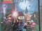 HARRY POTTER LATA 1-4 PC