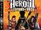 PS3_GUITAR HERO III LEGENDS OF ROCK_ŁÓDŹ_