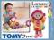 Lamaze LALKA EMILKA Pluszowa Zawieszka 0m+ TOMY