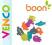 BOON Zabawki do kąpieli - super zabawa -  Warszawa