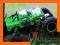 SAMOCHÓD RC OFF-ROAD NQD Rock CRAWLER King 4x4 Lbn