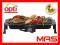 GRILL BBQ STOŁOWY OPTI  GR 6103 2200W KRAKÓW