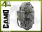 CAMO PLECAK TAKTYCZNY OVERLOAD 60L WZ.93 + GRATIS