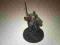 LOTR Eomer mounted metal Games Workshop OOP