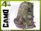 CAMO PLECAK TAKTYCZNY URBAN WOODLAND 28L + GRATIS