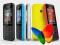 HIT ! NOKIA ASHA 206 dual sim KURIER gratis FV23%