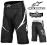 Rowerowe Szorty Spodenki ALPINESTARS Sight FR 34