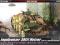 ! Jagdpanzer 38(T) Hetzer p. 1:35 Academy 13230 !