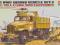 ! Ciężarówka 2,5 ton 1:72 Academy 13402 !