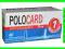 POLOCARD 75mg 60 tabl. APTEKA