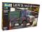 LKW 2t. tmil gl (Unimog) - Revell