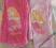 LEGGINSY KSIĘŻNICZKI DISNEY 92/98 CM.
