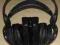 Słuchawki bezprzewodowe sony MDR-RF850R komplet