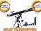 PROFESJONALNY TELESKOP CONSTELLATION PRO + GRATISY