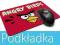 podkładka ANGRY BIRDS --dla fana na prezent WYBÓR!