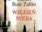 WIĘZIEŃ NIEBA ---------- CARLOS RUIZ Zafon