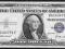 $1 1935-E SILVER CERT. ST.1 UNC
