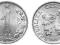 Czechosłowacja - moneta - 1 Halerz 1956