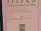 Sporzyński, Fizyka do użytku szkół średnich 1926