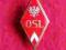 odznaka absolwenta OSL