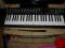 keyboard YAMAHA PSR-110