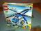 LEGO CREATOR 4995 - HELIKOPTER TRANSPORTOWY