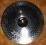 ZILDJIAN Pitch Black Ride 22