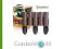 Palisada ogrodowa Cellfast 5 STANDARD 14,5cmx2,3m