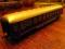 Wagon osobowy niebieski fleischmann germany
