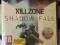 KILLZONE 3 SHADOW FALL PS4
