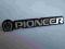 LOGO - PIONEER