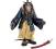 NINJA TURTLES: Figurka filmowa - SPLINTER