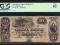 $10 1800? NEW ORLEANS CANAL BANK PCGS 64