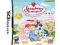 STRAWBERRY SHORTCAKE NINTEND NDS DS 3DS