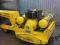 WALEC PROWADZONY BOMAG BW 75 SL
